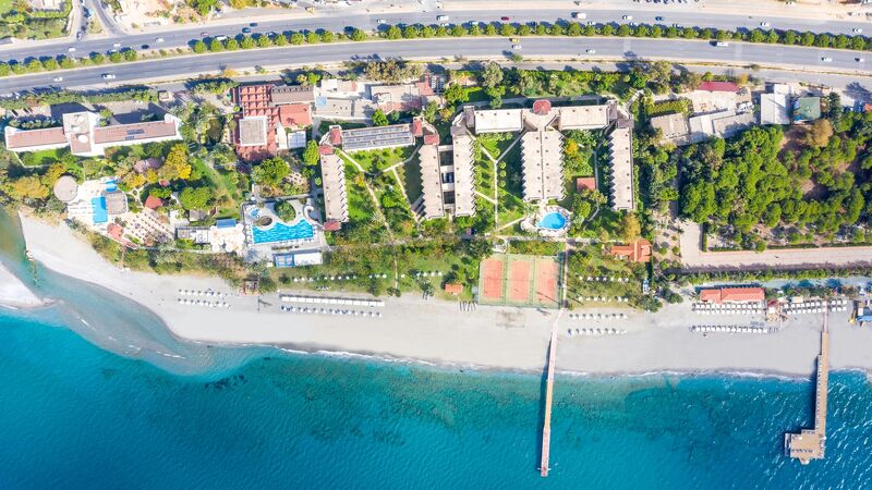 Labranda Alantur Hotel