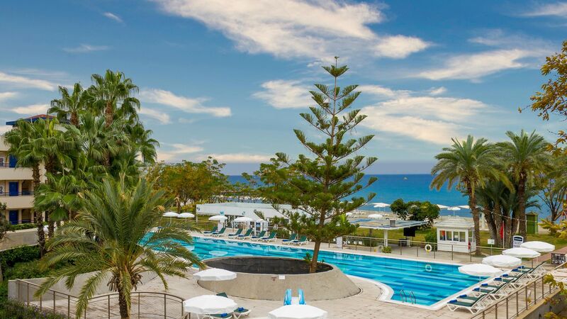 Labranda Alantur Hotel