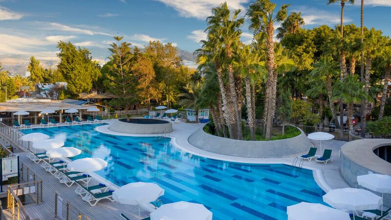 Labranda Alantur Hotel
