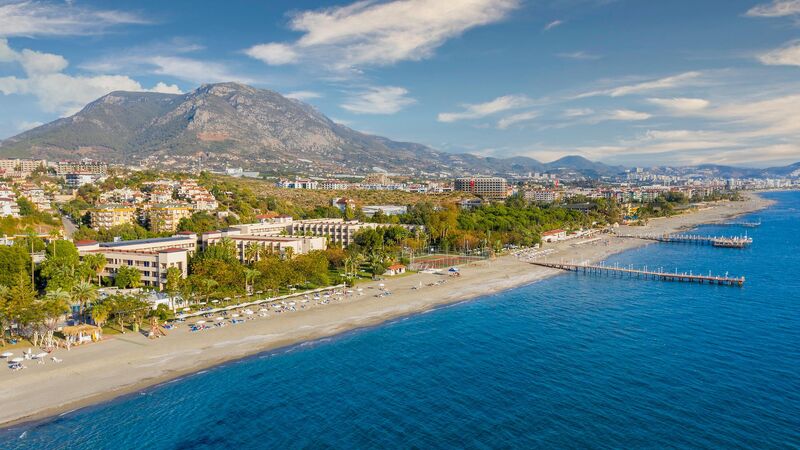 Labranda Alantur Hotel