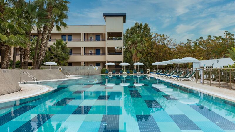 Labranda Alantur Hotel
