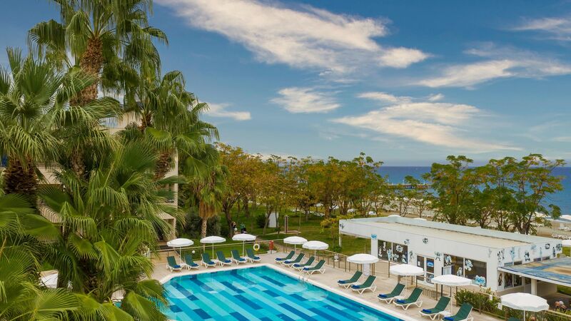 Labranda Alantur Hotel