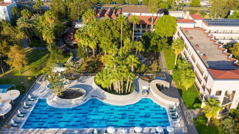 Labranda Alantur Hotel