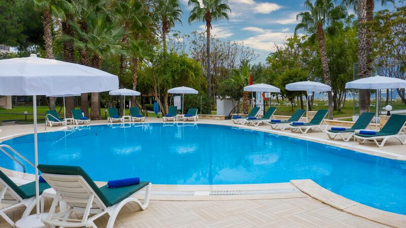 Labranda Alantur Hotel