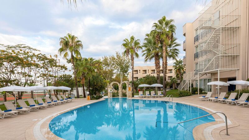 Labranda Alantur Hotel