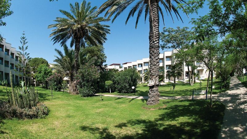 Labranda Alantur Hotel