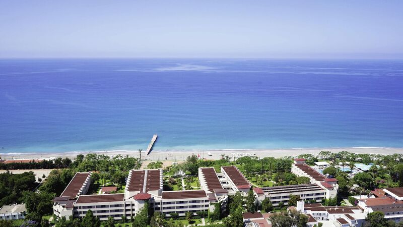 Labranda Alantur Hotel