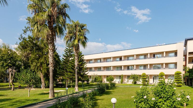 Labranda Alantur Hotel