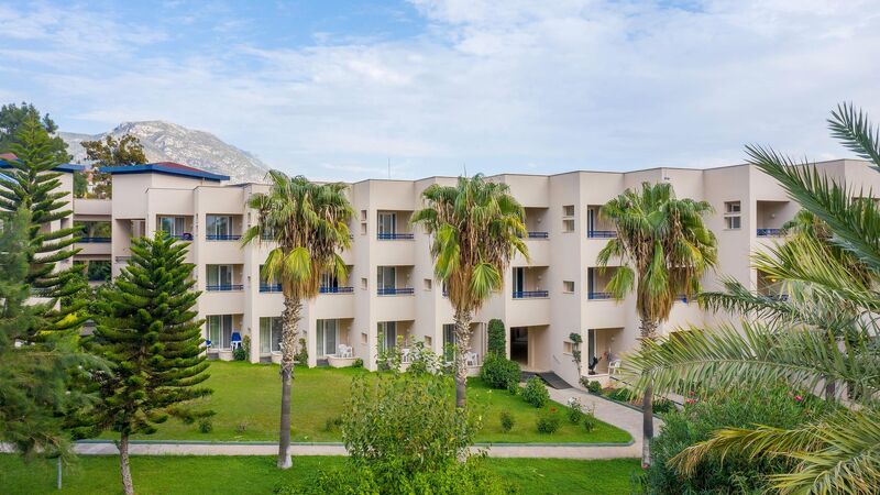 Labranda Alantur Hotel
