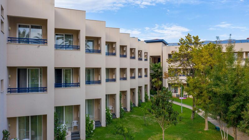 Labranda Alantur Hotel