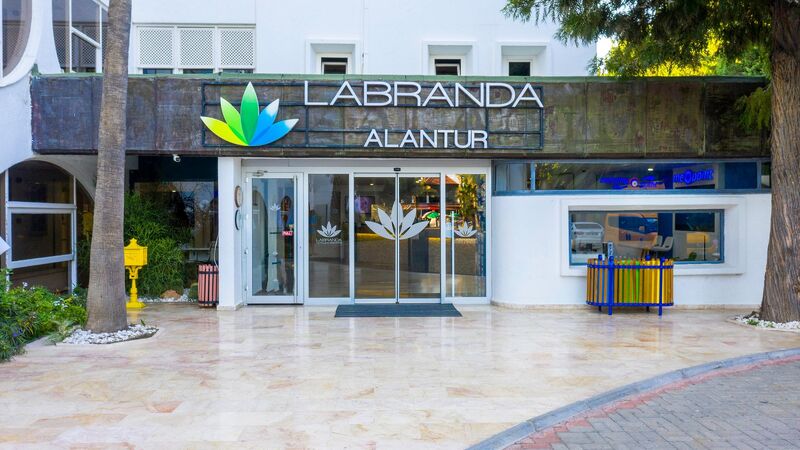 Labranda Alantur Hotel