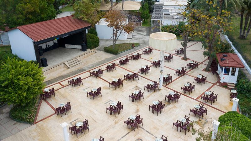 Labranda Alantur Hotel