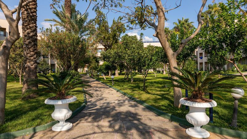 Labranda Alantur Hotel