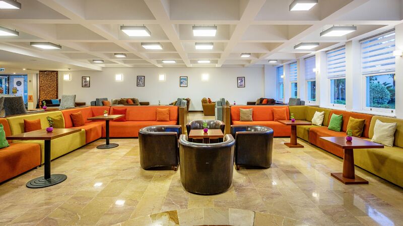 Labranda Alantur Hotel