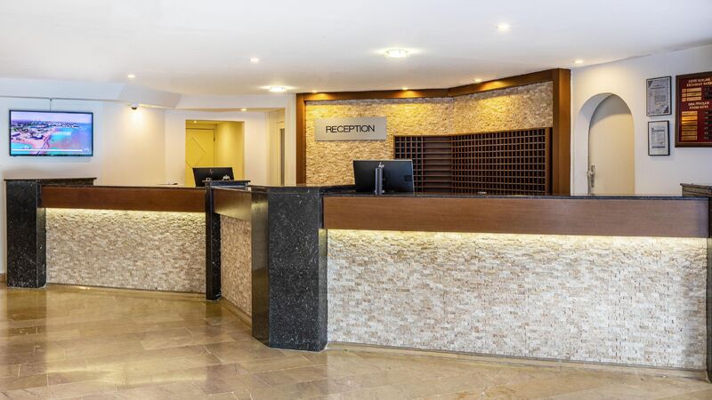 Labranda Alantur Hotel