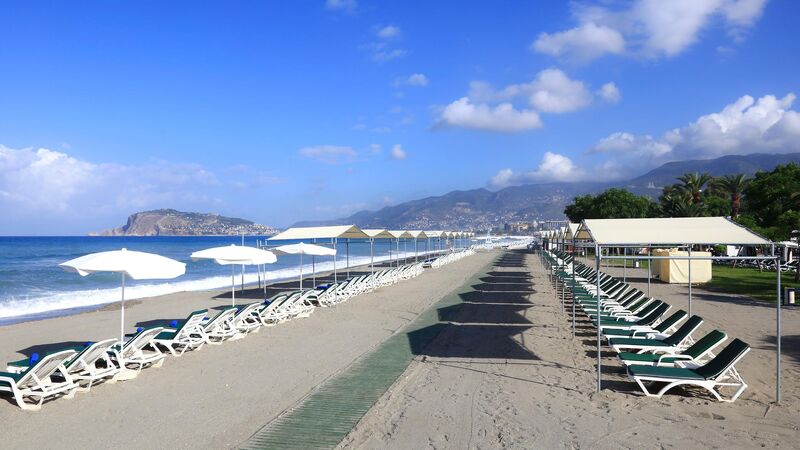 Labranda Alantur Hotel