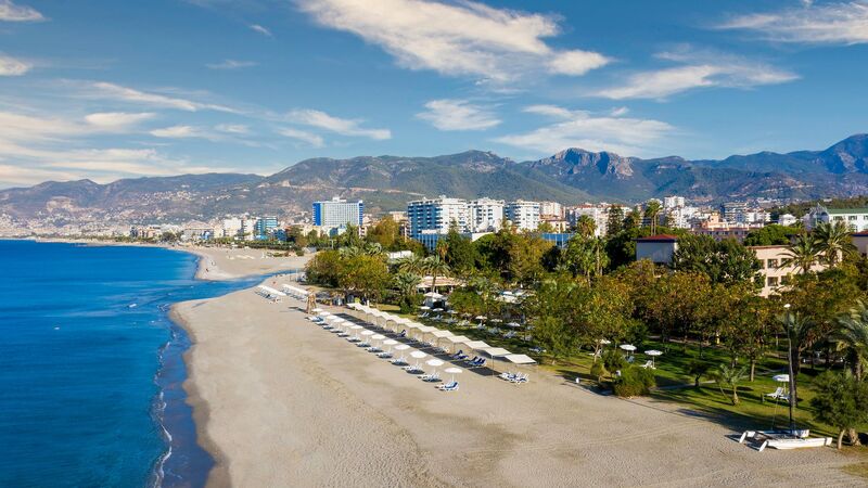 Labranda Alantur Hotel