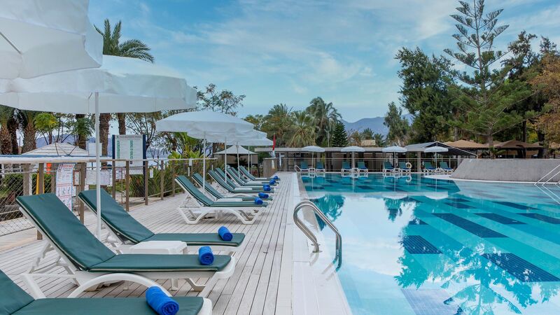 Labranda Alantur Hotel
