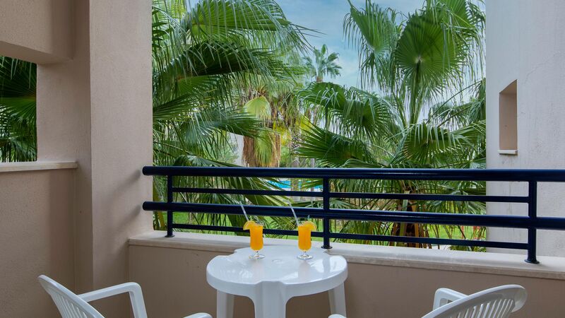 Labranda Alantur Hotel