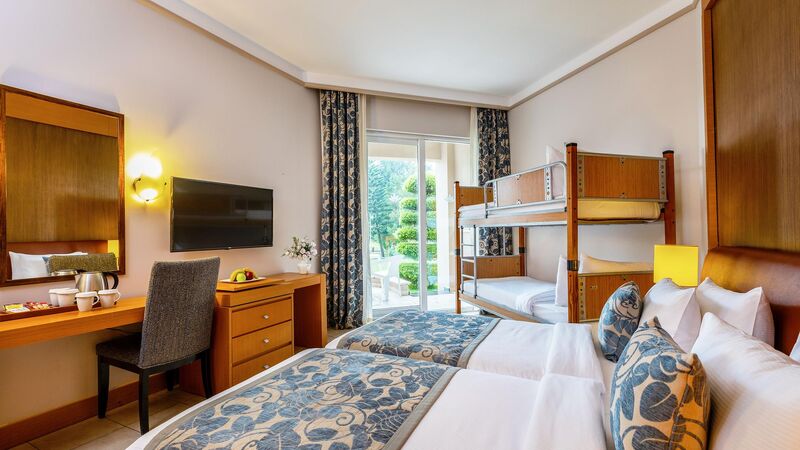 Labranda Alantur Hotel