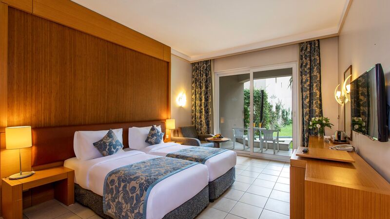 Labranda Alantur Hotel