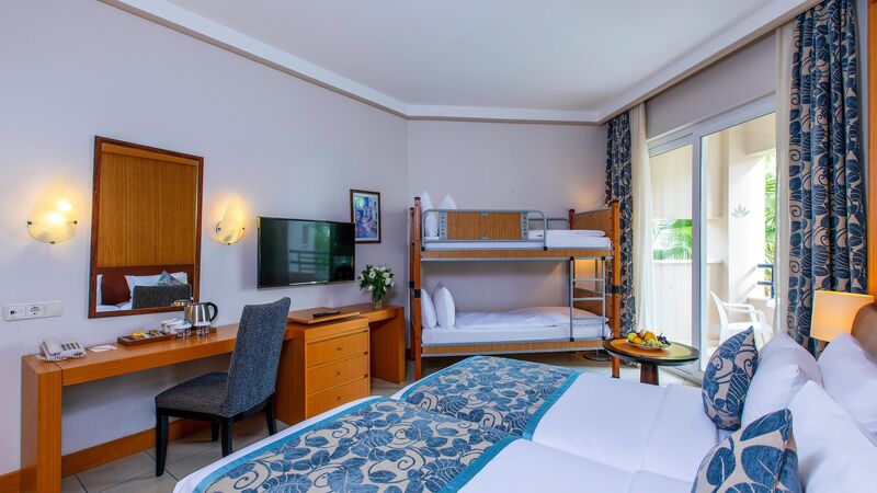 Labranda Alantur Hotel