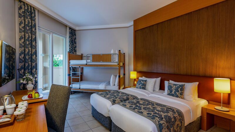 Labranda Alantur Hotel