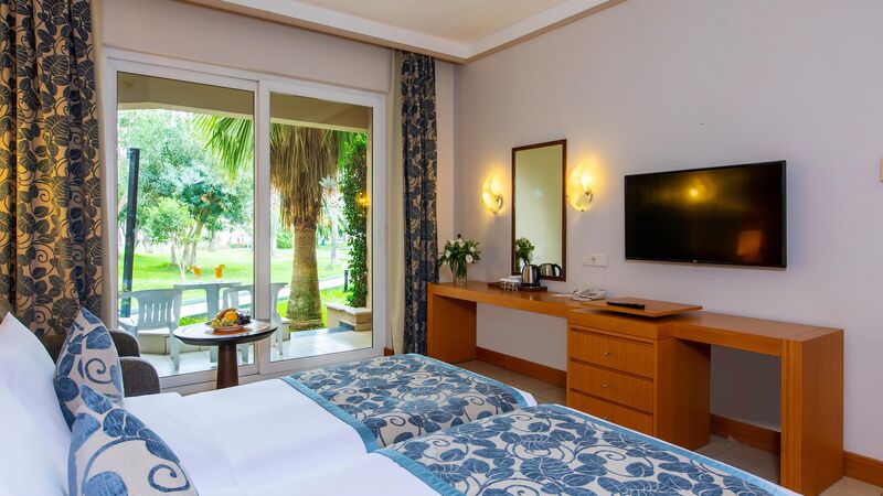 Labranda Alantur Hotel