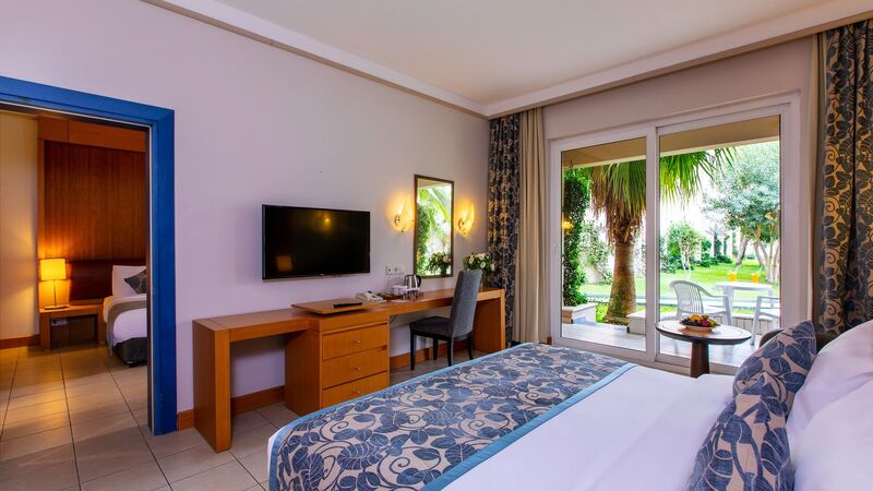 Labranda Alantur Hotel