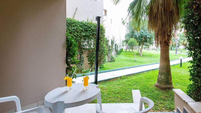Labranda Alantur Hotel