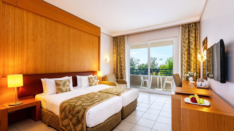 Labranda Alantur Hotel