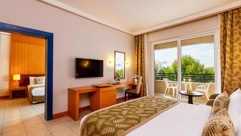 Labranda Alantur Hotel