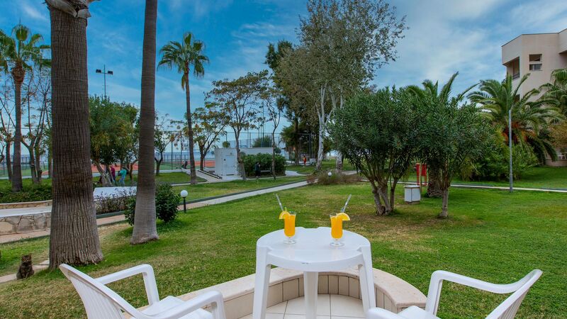 Labranda Alantur Hotel