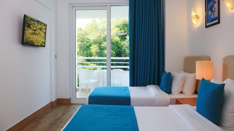 Labranda Alantur Hotel