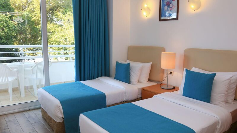 Labranda Alantur Hotel