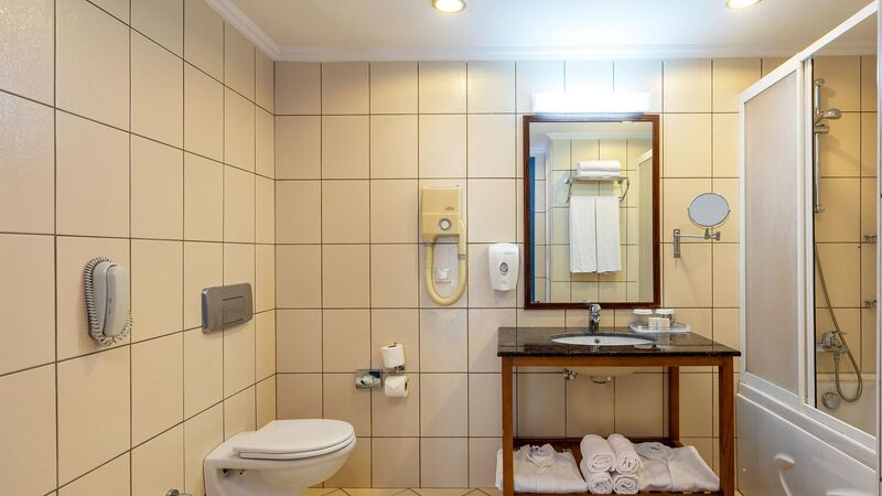 Labranda Alantur Hotel