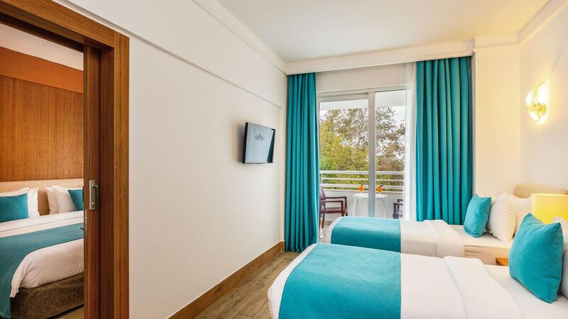 Labranda Alantur Hotel