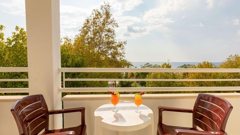 Labranda Alantur Hotel
