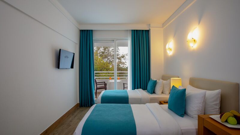 Labranda Alantur Hotel