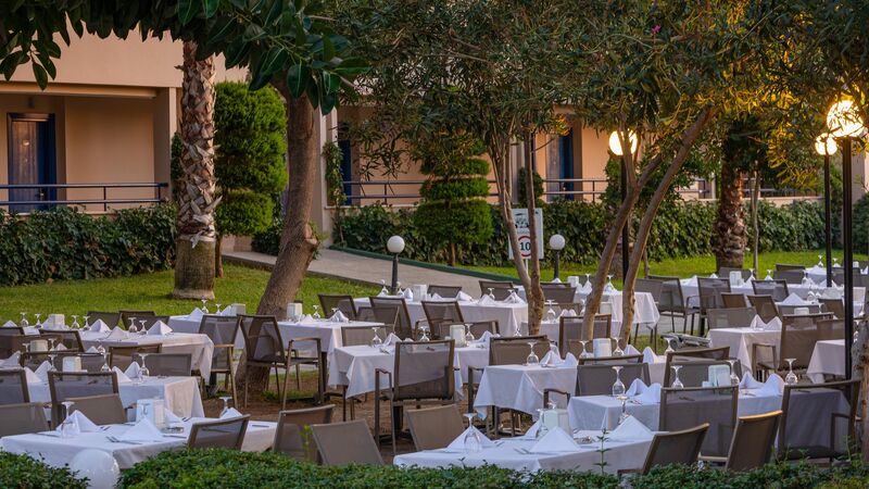 Labranda Alantur Hotel