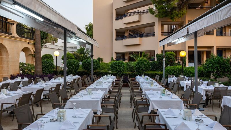Labranda Alantur Hotel