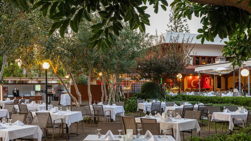 Labranda Alantur Hotel