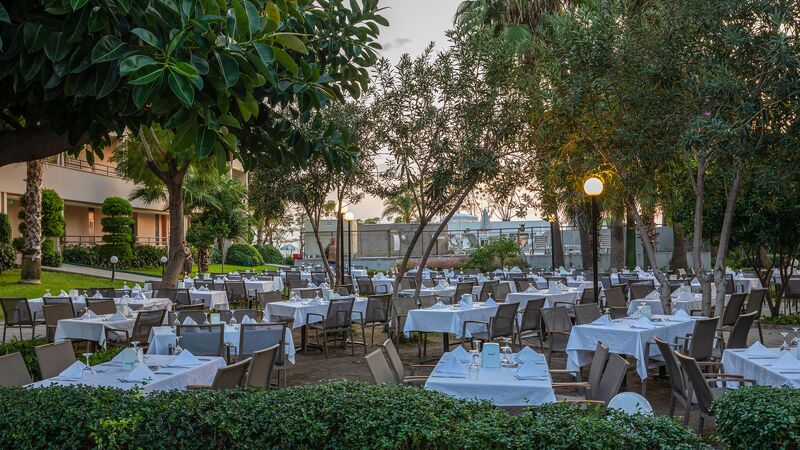 Labranda Alantur Hotel