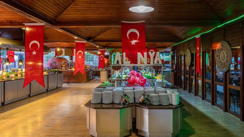 Labranda Alantur Hotel