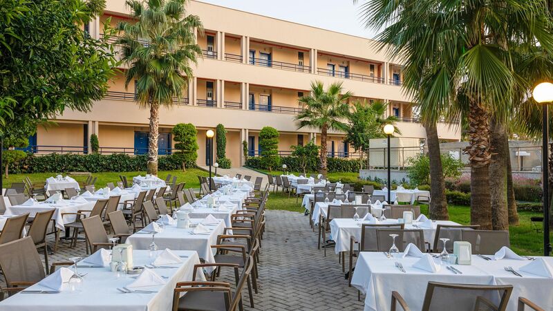 Labranda Alantur Hotel