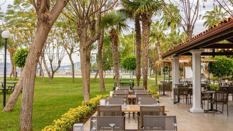 Labranda Alantur Hotel