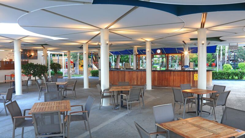 Labranda Alantur Hotel