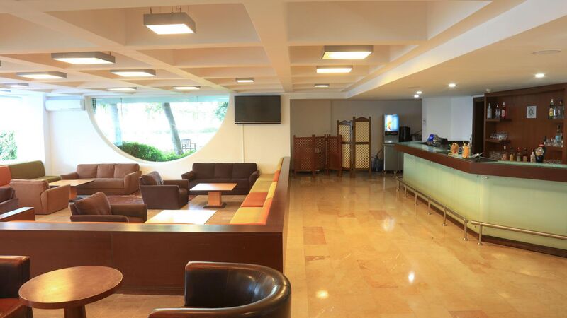 Labranda Alantur Hotel