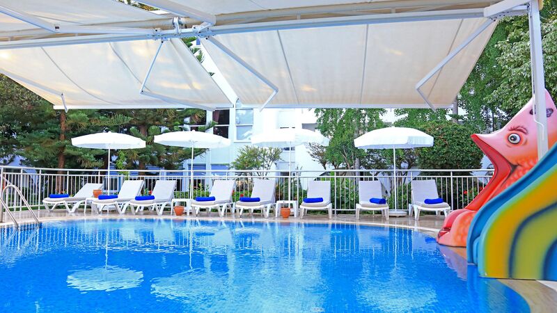 Labranda Alantur Hotel