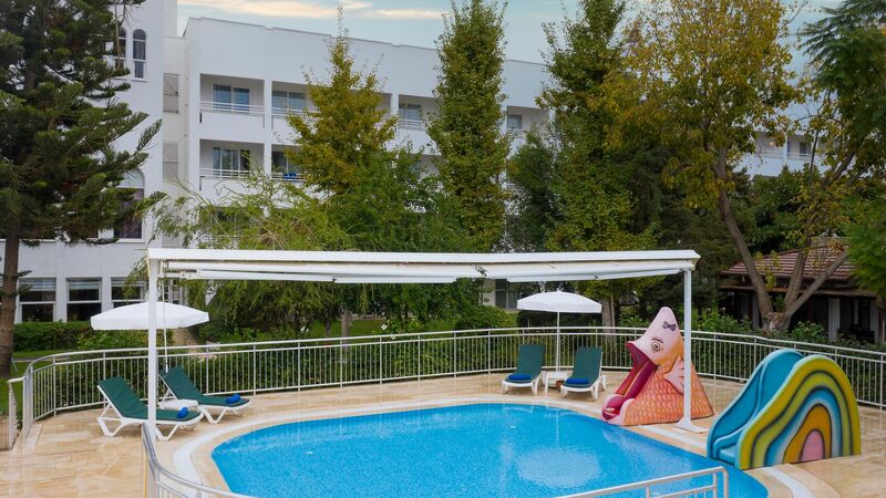 Labranda Alantur Hotel
